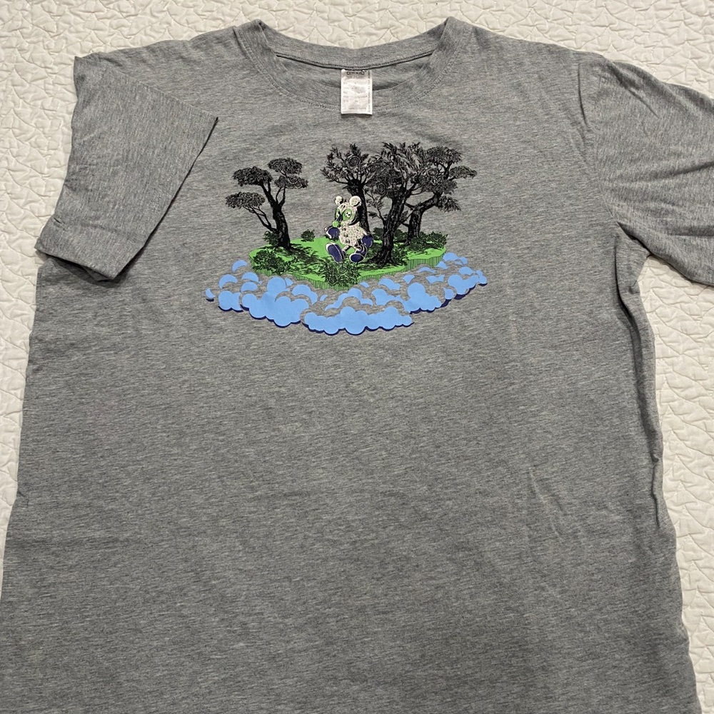 Walter Van Beirendonck by IKEA short sleeve shirt